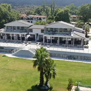 The Palms Novasithonia Βουρβουρού